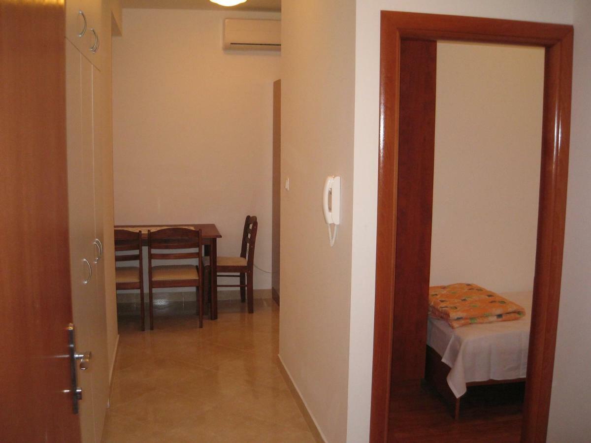 Apartmani Apollo Split Exterior foto
